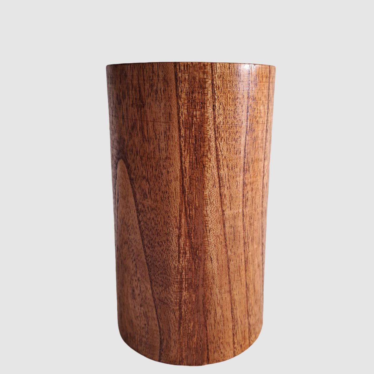 Teak Wood Kitchen Utensil Set | 9-Piece, Heat-Resistant